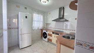 Casa adosada en venta en Valencina de la Concepción