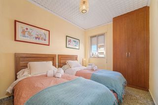 Piso en alquiler en Puerto en Jávea/Xàbia