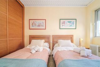 Piso en alquiler en Puerto en Jávea/Xàbia