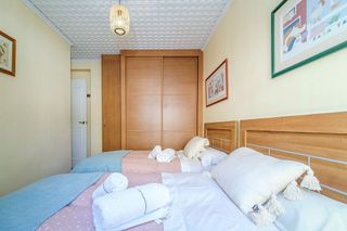 Piso en alquiler en Puerto en Jávea/Xàbia