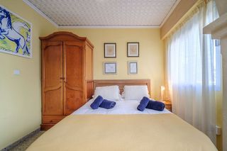 Piso en alquiler en Puerto en Jávea/Xàbia