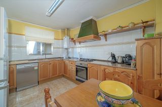 Piso en alquiler en Puerto en Jávea/Xàbia