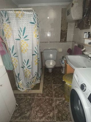 Casa pareada en venta en Núcleo Urbano en Pobla de Vallbona (la)