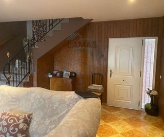 Chalet en venta en Talayuela