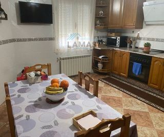 Chalet en venta en Talayuela