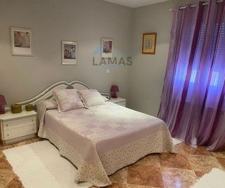 Chalet en venta en Talayuela