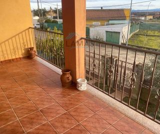 Chalet en venta en Talayuela