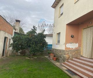 Chalet en venta en Talayuela