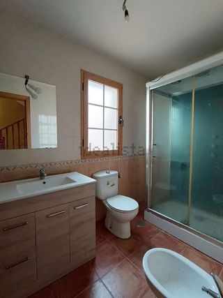 Casa adosada en venta en Azucaica - Santa María de Benquerencia en Toledo