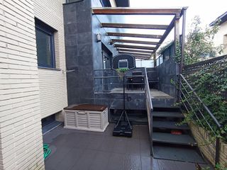 Casa pareada en venta en Antigua Estación FFCC - San Agustín en Burgos