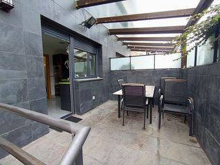 Casa pareada en venta en Antigua Estación FFCC - San Agustín en Burgos