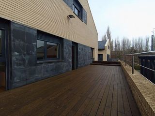 Casa pareada en venta en Antigua Estación FFCC - San Agustín en Burgos