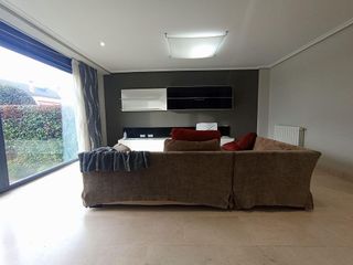 Casa pareada en venta en Antigua Estación FFCC - San Agustín en Burgos