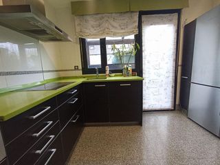 Casa pareada en venta en Antigua Estación FFCC - San Agustín en Burgos