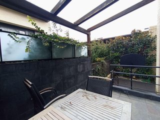 Casa pareada en venta en Antigua Estación FFCC - San Agustín en Burgos