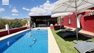 Casa rural en venta en Coín