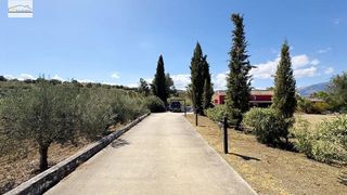 Casa rural en venta en Coín