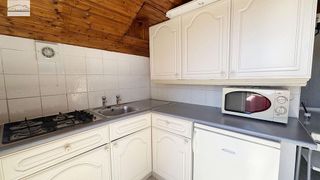 Casa rural en venta en Coín