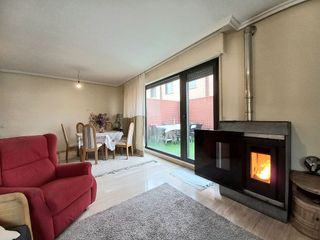 Casa pareada en venta en Antigua Estación FFCC - San Agustín en Burgos