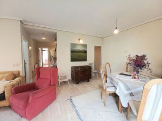 Casa pareada en venta en Antigua Estación FFCC - San Agustín en Burgos