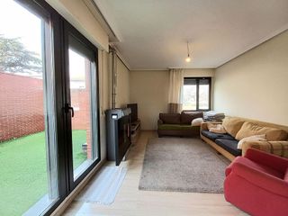 Casa pareada en venta en Antigua Estación FFCC - San Agustín en Burgos