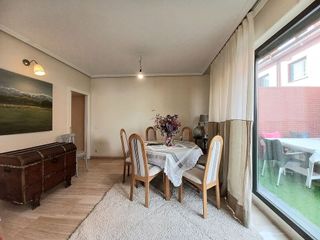 Casa pareada en venta en Antigua Estación FFCC - San Agustín en Burgos