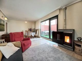 Casa pareada en venta en Antigua Estación FFCC - San Agustín en Burgos