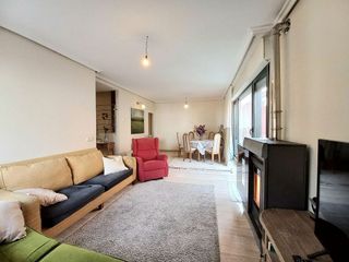 Casa pareada en venta en Antigua Estación FFCC - San Agustín en Burgos