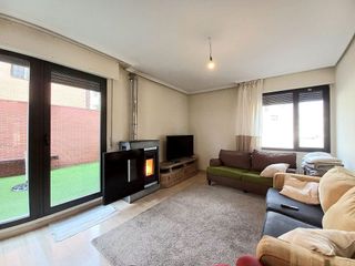 Casa pareada en venta en Antigua Estación FFCC - San Agustín en Burgos