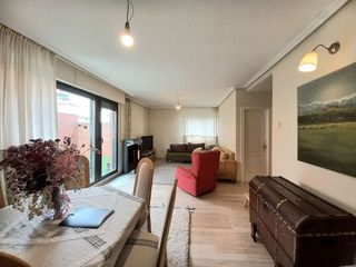 Casa pareada en venta en Antigua Estación FFCC - San Agustín en Burgos