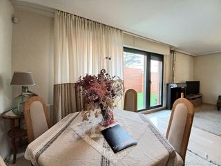 Casa pareada en venta en Antigua Estación FFCC - San Agustín en Burgos