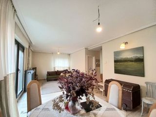 Casa pareada en venta en Antigua Estación FFCC - San Agustín en Burgos
