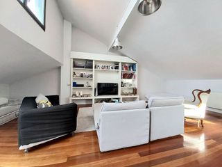 Casa pareada en venta en Antigua Estación FFCC - San Agustín en Burgos