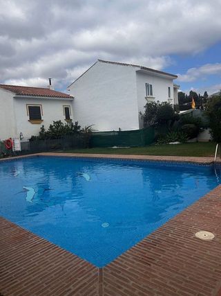 Casa adosada en venta en Campo de Mijas en Mijas