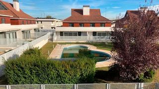 Casa en venta en Cuarte de Huerva