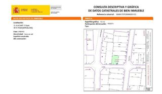 Terreno en venta en Ca n'Oriol en Rubí