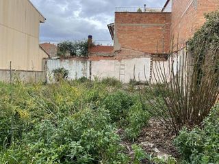 Terreno en venta en Ca n'Oriol en Rubí