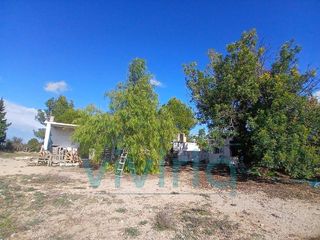 Masía en venta en Cheste