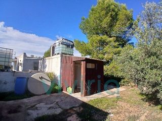 Masía en venta en Cheste