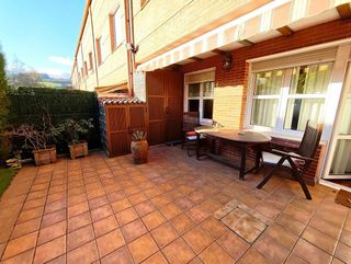 Casa adosada en venta en Durango