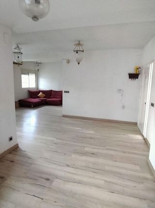 Chalet en venta en Entrepinos en Eliana (l´)