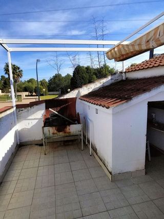 Chalet en venta en Entrepinos en Eliana (l´)