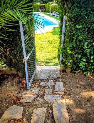 Casa adosada en venta en Campo de Mijas en Mijas