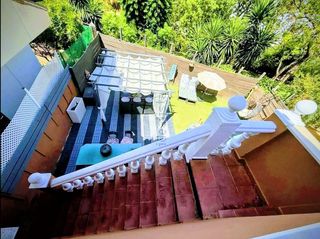 Casa adosada en venta en Campo de Mijas en Mijas