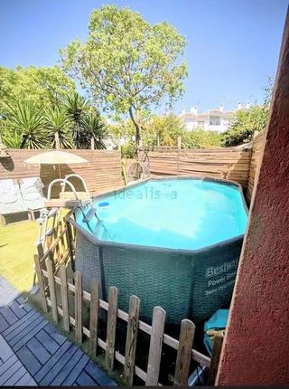 Casa adosada en venta en Campo de Mijas en Mijas