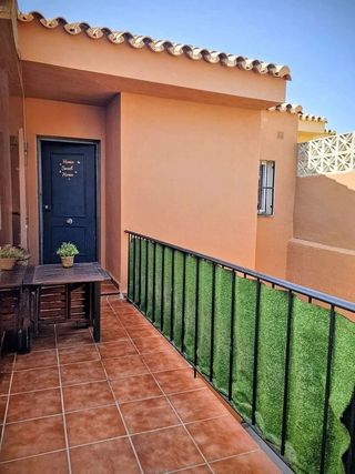 Casa adosada en venta en Campo de Mijas en Mijas