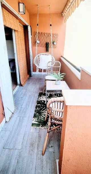 Casa adosada en venta en Campo de Mijas en Mijas