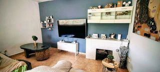 Casa adosada en venta en Campo de Mijas en Mijas