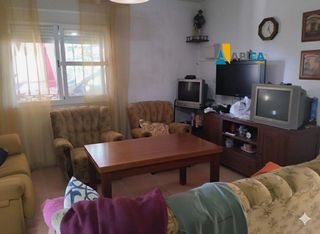 Chalet en venta en Las Lagunas - Campano en Chiclana de la Frontera