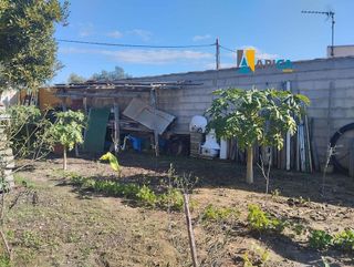 Chalet en venta en Las Lagunas - Campano en Chiclana de la Frontera